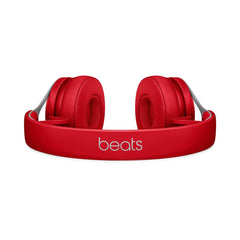 A Photo Of Beats EP Wired On-Ear Headphones | Premium Sound, Comfortable Design, Battery-Free | Black