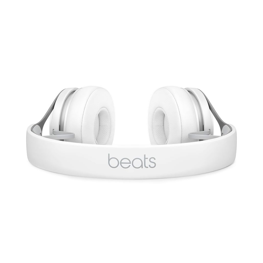 A Photo Of Beats EP Wired On-Ear Headphones | Premium Sound, Comfortable Design, Battery-Free | Black