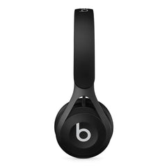 A Photo Of Beats EP Wired On-Ear Headphones | Premium Sound, Comfortable Design, Battery-Free | Black