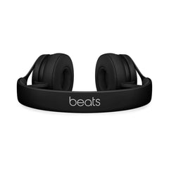 A Photo Of Beats EP Wired On-Ear Headphones | Premium Sound, Comfortable Design, Battery-Free | Black