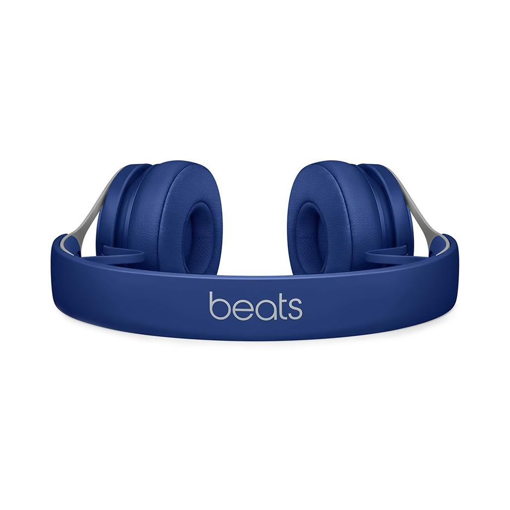 A Photo Of Beats EP Wired On-Ear Headphones | Premium Sound, Comfortable Design, Battery-Free | Black