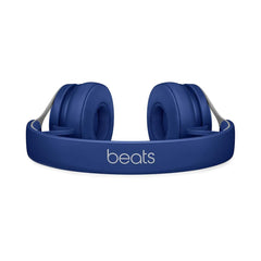 A Photo Of Beats EP Wired On-Ear Headphones | Premium Sound, Comfortable Design, Battery-Free | Black