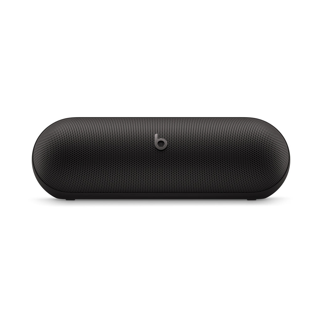 A Photo Of Beats Pill Wireless Bluetooth Speaker | Powerful Portable Audio, 24-Hour Battery, IP67 Water & Dust Resistance