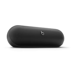 A Photo Of Beats Pill Wireless Bluetooth Speaker | Powerful Portable Audio, 24-Hour Battery, IP67 Water & Dust Resistance