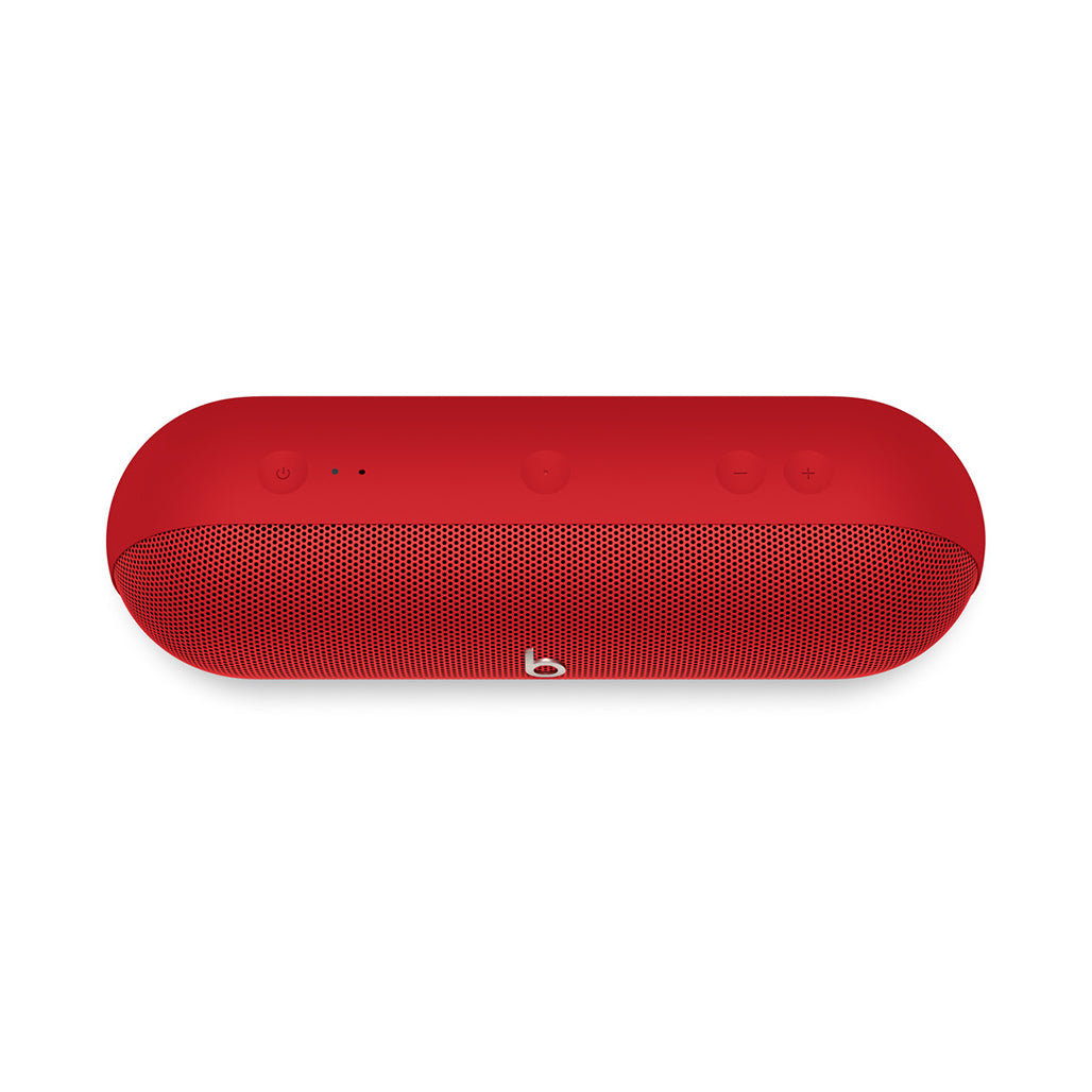 A Photo Of Beats Pill Wireless Bluetooth Speaker | Powerful Portable Audio, 24-Hour Battery, IP67 Water & Dust Resistance