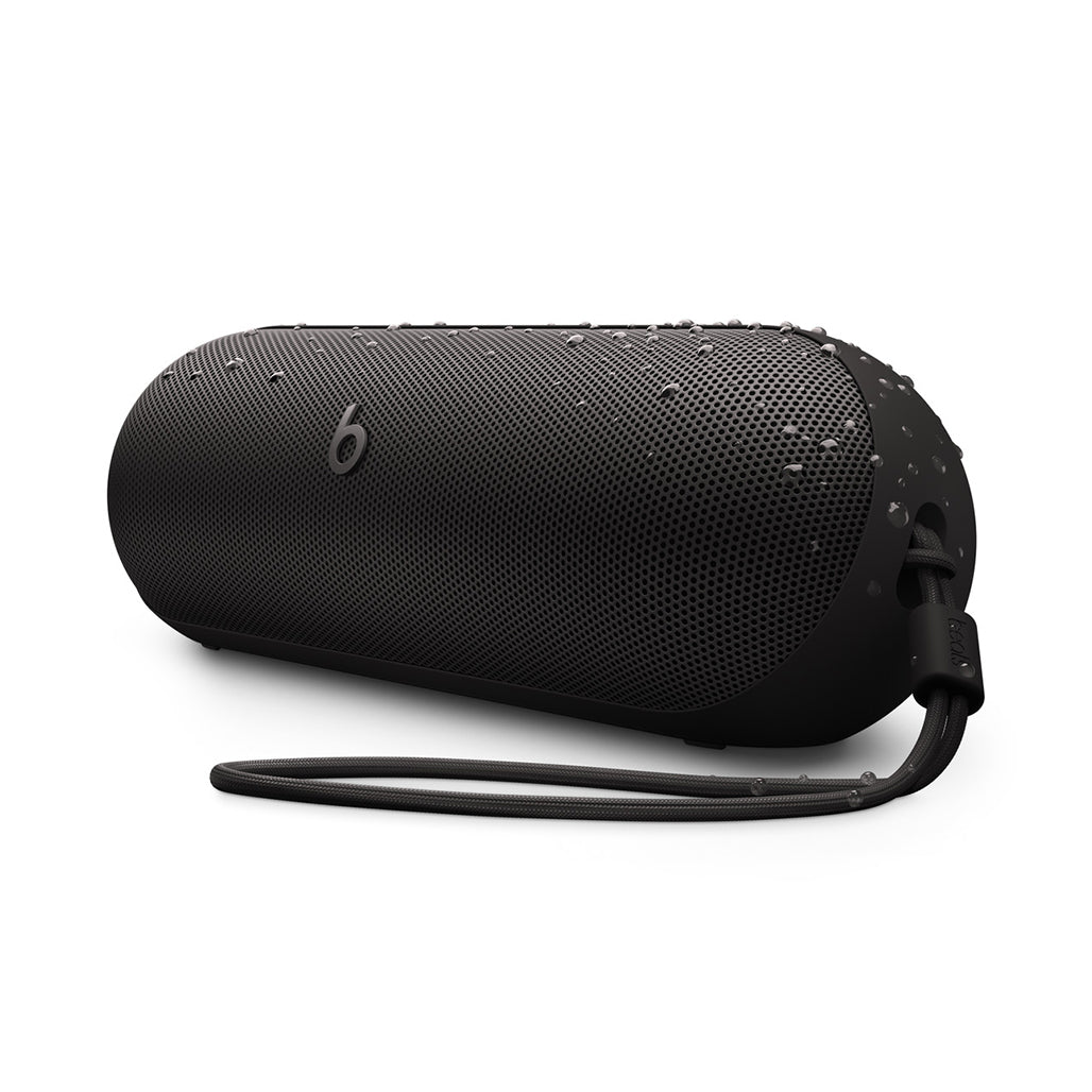 A Photo Of Beats Pill Wireless Bluetooth Speaker | Powerful Portable Audio, 24-Hour Battery, IP67 Water & Dust Resistance