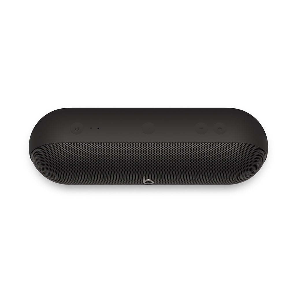 A Photo Of Beats Pill Wireless Bluetooth Speaker | Powerful Portable Audio, 24-Hour Battery, IP67 Water & Dust Resistance