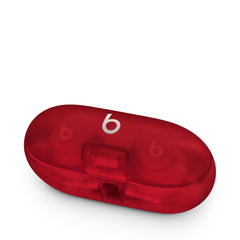 A Photo Of Beats Solo Buds - True Wireless Earbuds with 18-Hour Battery Life, Custom Sound System, and Class 1 Bluetooth