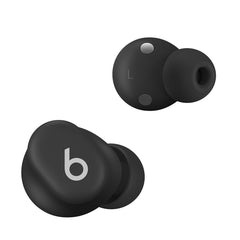 A Photo Of Beats Solo Buds - True Wireless Earbuds with 18-Hour Battery Life, Custom Sound System, and Class 1 Bluetooth