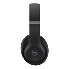 A Photo Of Beats Studio Pro Black - Wireless Over-Ear Headphones | 40-Hour Battery Life | MQTP3