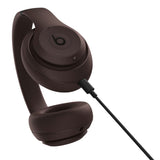 Beats Studio Pro Wireless Headphones - Deep Brown | MQTT3