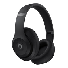 A Photo Of Beats Studio Pro Black - Wireless Over-Ear Headphones | 40-Hour Battery Life | MQTP3