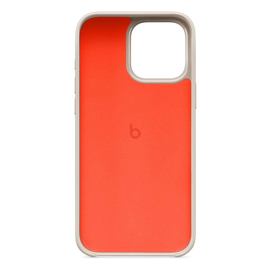 A Photo Of Beats iPhone 16 Pro Max Case with MagSafe