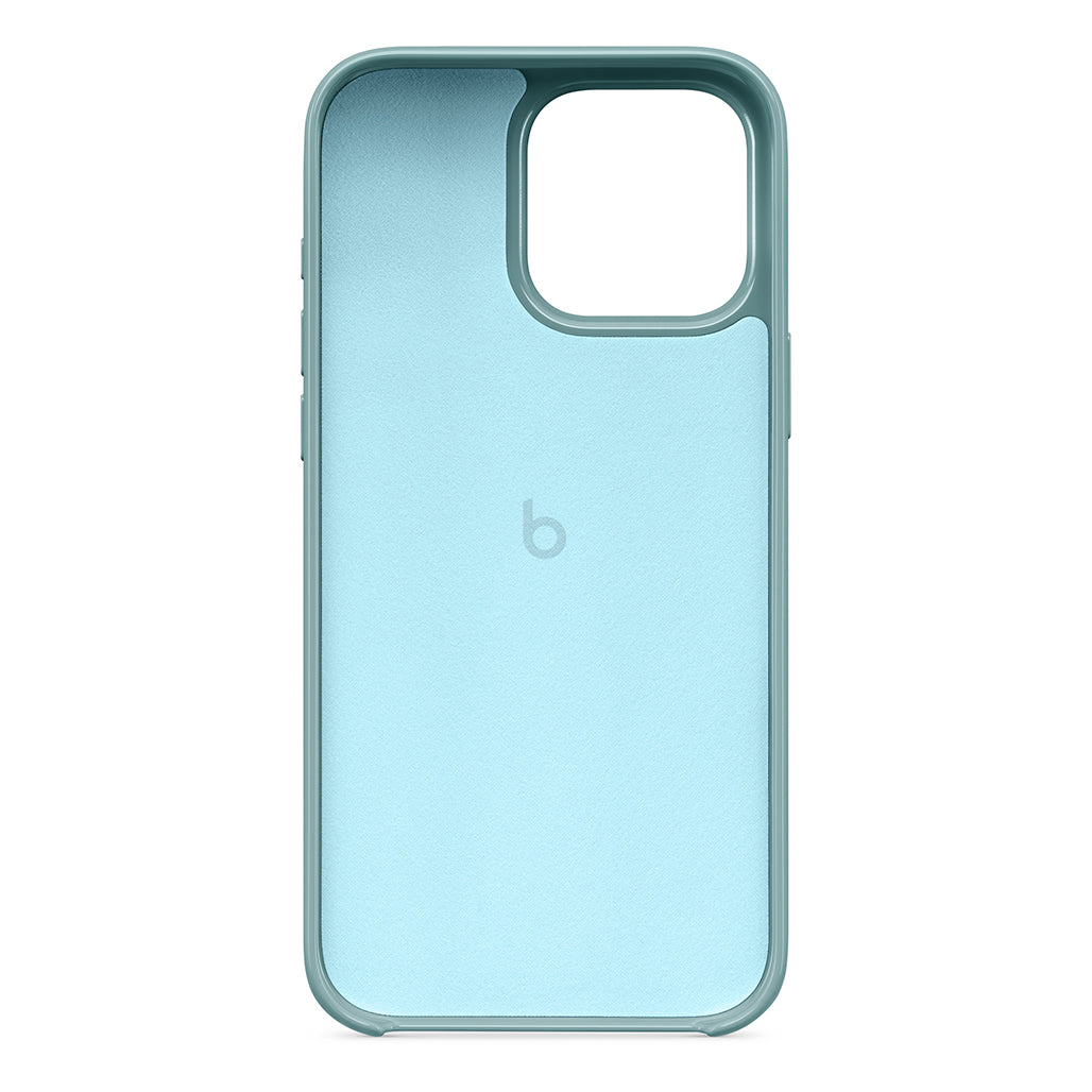 A Photo Of Beats iPhone 16 Pro Max Case with MagSafe