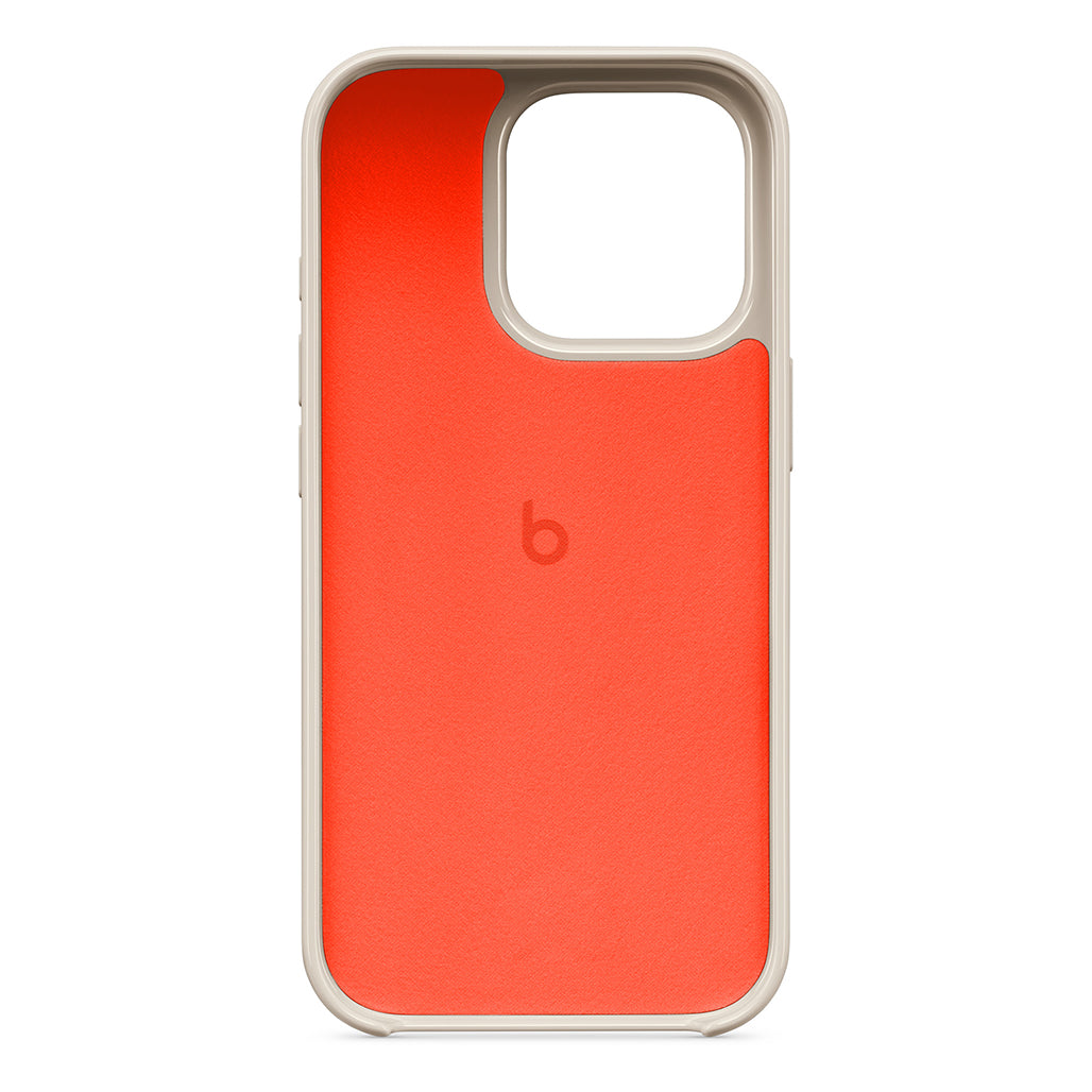 A Photo Of Beats iPhone 16 Pro Case with MagSafe