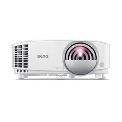 BenQ MX808STH Interactive Projector with Short Throw, XGA