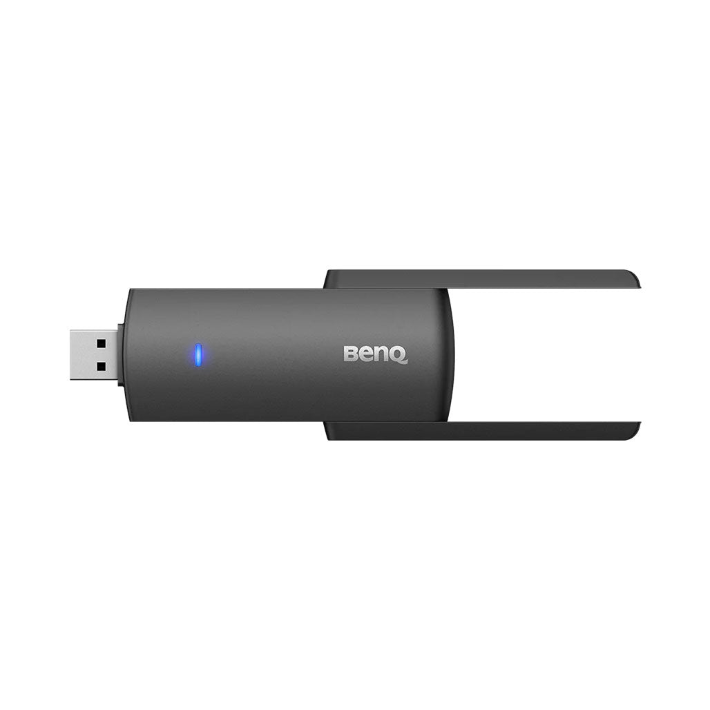 A Photo Of BenQ TDY31 Wireless USB Adapter