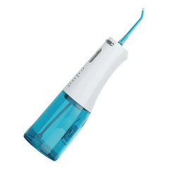 A Photo Of Bomidi D3PRO Portable Dental/Oral Irrigator - 360 Rotatable Nozzle - 300ml