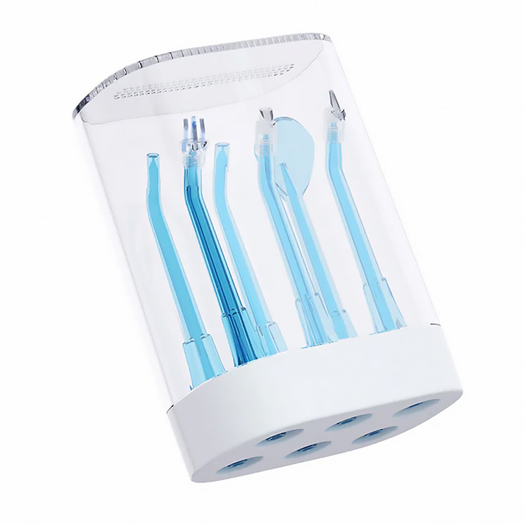 A Photo Of Bomidi D3PRO Portable Dental/Oral Irrigator - 360 Rotatable Nozzle - 300ml