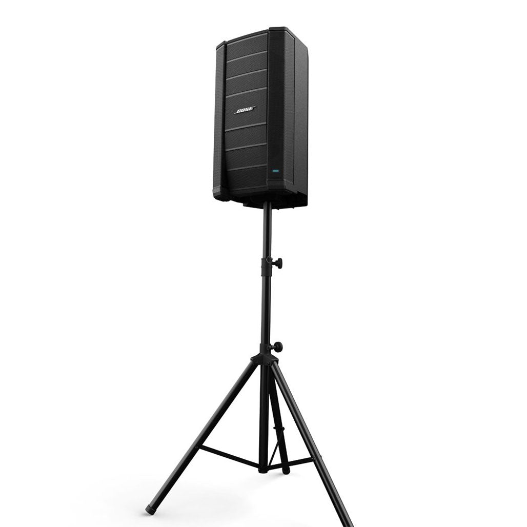 A Photo Of Bose F1 Model 812 - Flexible Array System Loudspeaker and Subwoofer