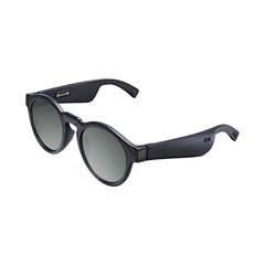 Bose Frames Rondo Audio Sunglasses - Free Rose Gold Lenses
