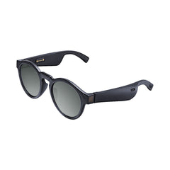 Bose Frames Rondo Audio Sunglasses - Free Blue Gradient Lenses