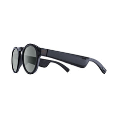 Bose Frames Rondo Audio Sunglasses - Free Blue Gradient Lenses