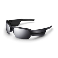 A Photo Of Bose Frames Tempo - High-Performance Sport Sunglasses with Bose OpenAudio™ Technology