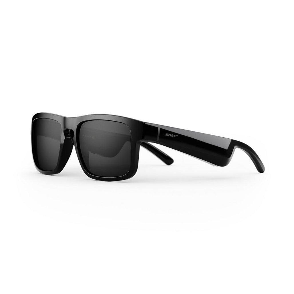 Bose Frames 851338-0110 Tenor Style Sunglasses, 31970122563836, Available at 961Souq
