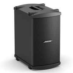 Bose L1 Model II System with B2 Bass & ToneMatch Audio Engine - Black