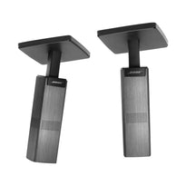 Bose Lifestyle 650 Ceiling Mount Bracket – Pair – Black