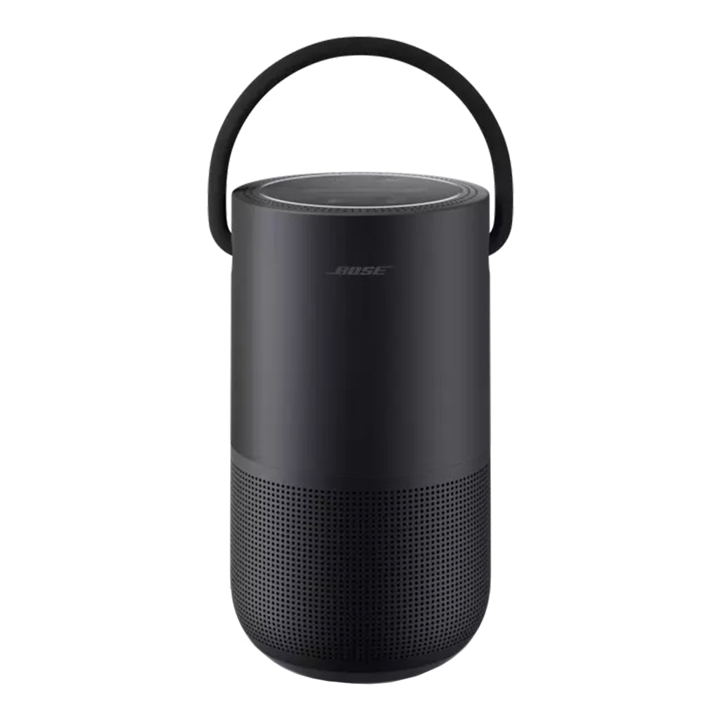 Bose Portable Smart Bluetooth Speaker, 32832438731004, Available at 961Souq