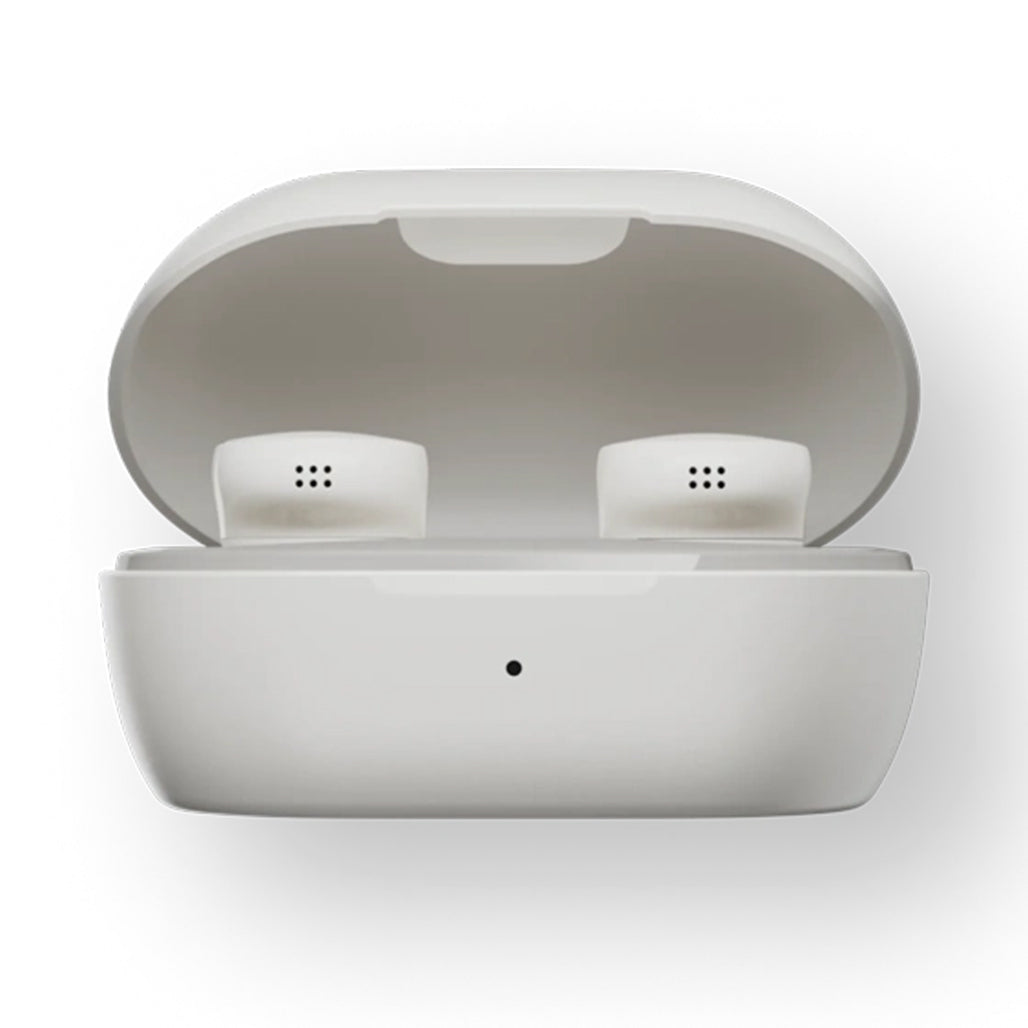 A Photo Of Bose QuietComfort Earbuds – Iconic Sound, Noise Cancellation, and Long-Lasting Battery in a Compact Design