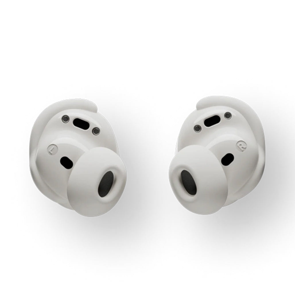 A Photo Of Bose QuietComfort Earbuds – Iconic Sound, Noise Cancellation, and Long-Lasting Battery in a Compact Design