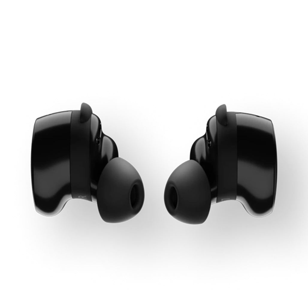 A Photo Of Bose QuietComfort Earbuds – Iconic Sound, Noise Cancellation, and Long-Lasting Battery in a Compact Design