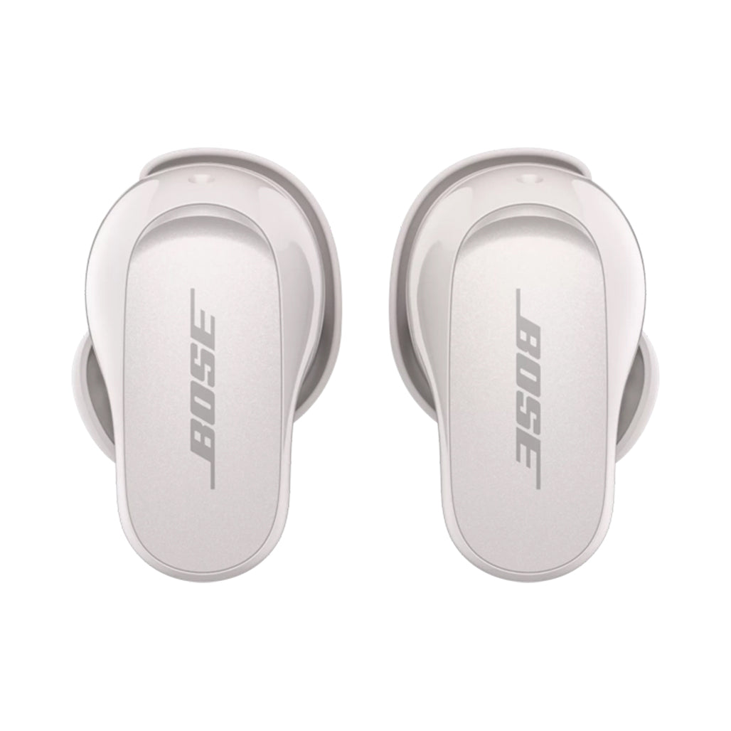 A Photo Of Bose QuietComfort Earbuds II - Wireless Noise Cancelling In-Ear Headphones with CustomTune Technology