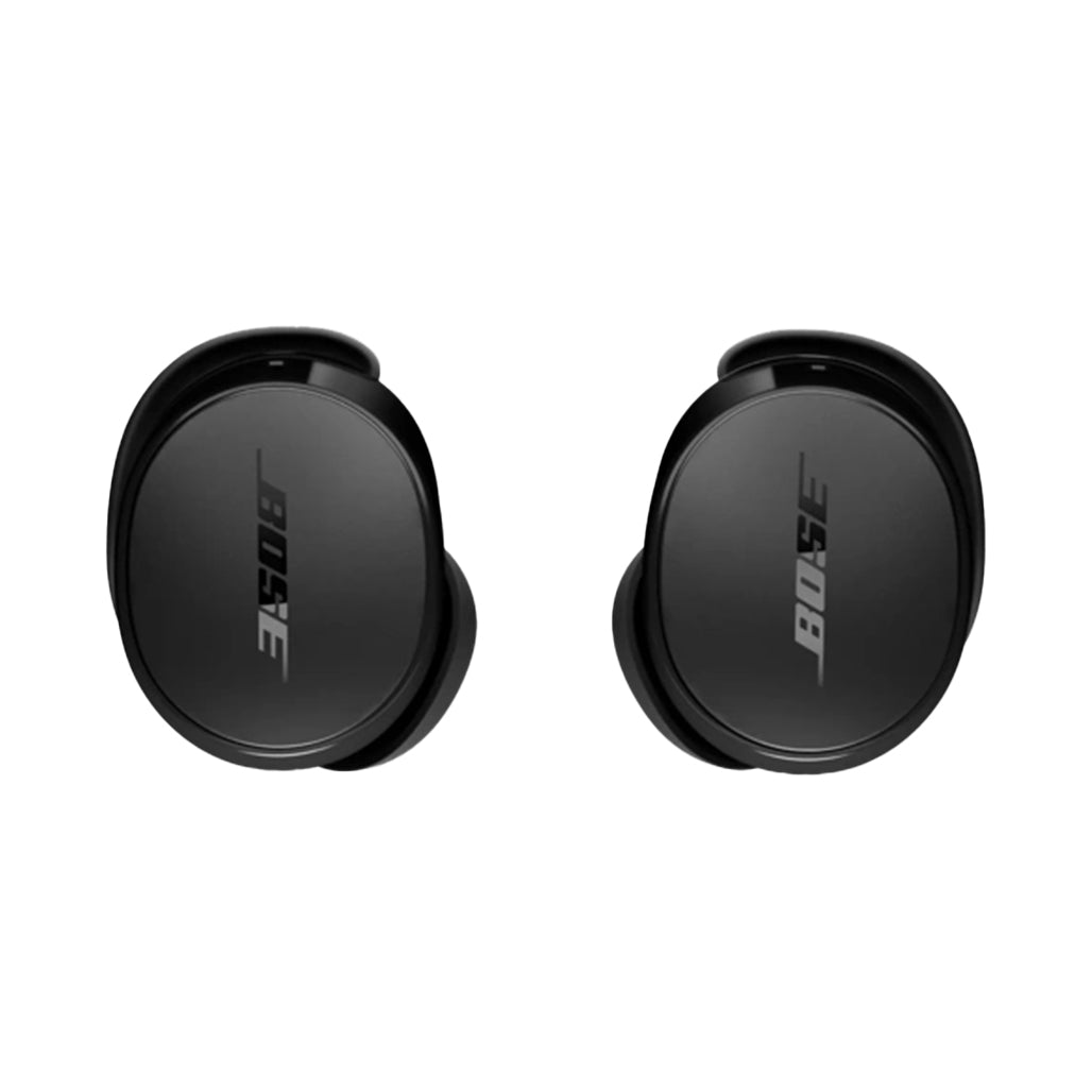 A Photo Of Bose QuietComfort Earbuds – Iconic Sound, Noise Cancellation, and Long-Lasting Battery in a Compact Design