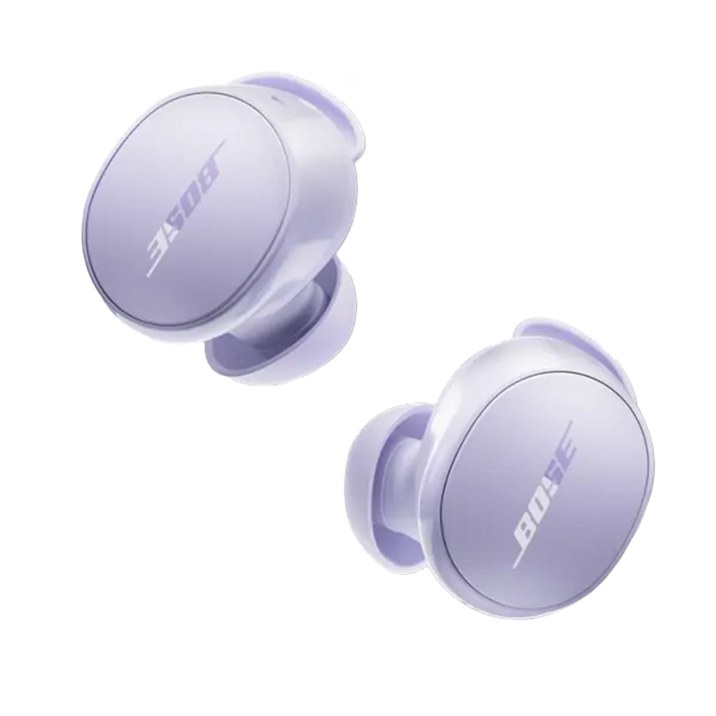 A Photo Of Bose QuietComfort Earbuds – Iconic Sound, Noise Cancellation, and Long-Lasting Battery in a Compact Design