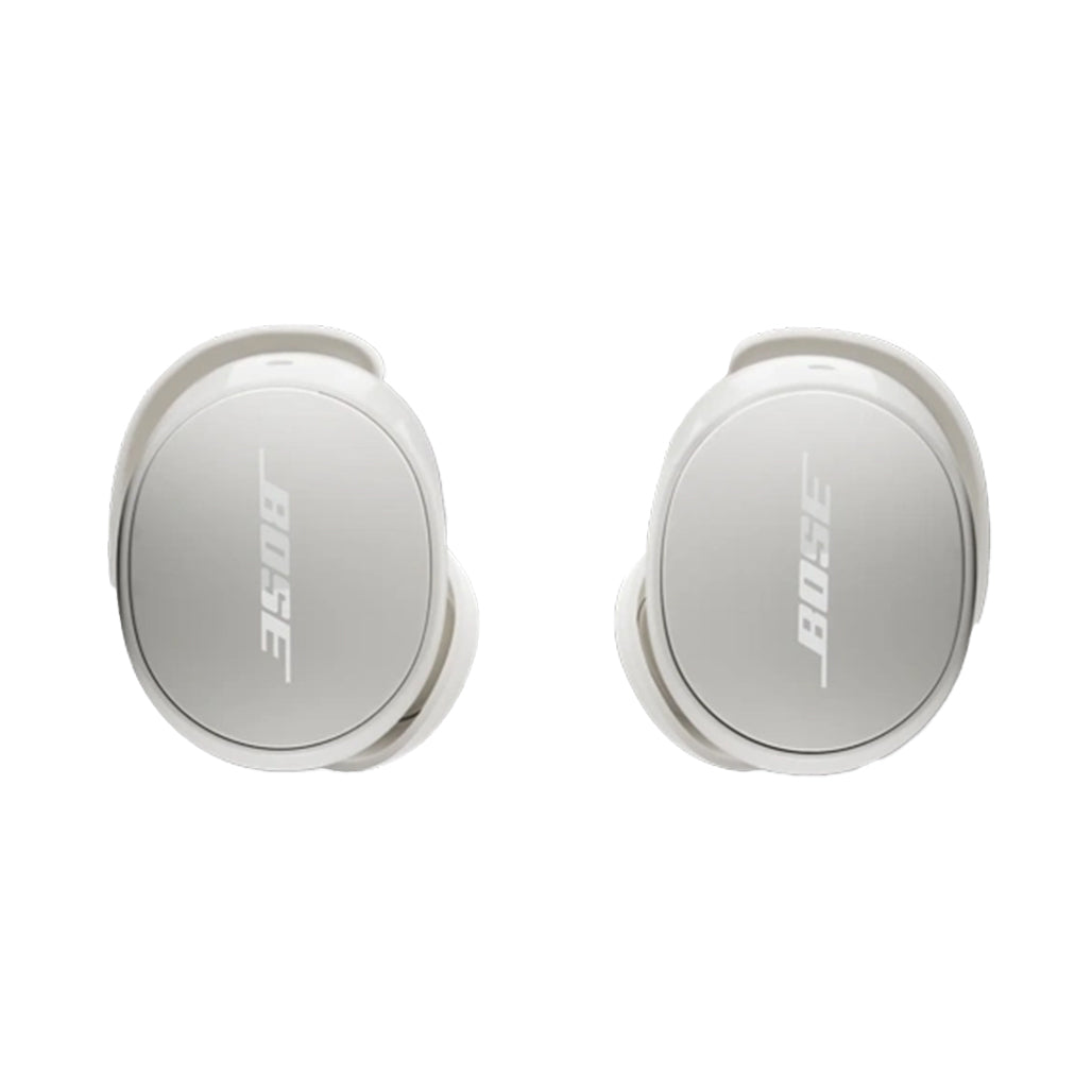 A Photo Of Bose QuietComfort Earbuds – Iconic Sound, Noise Cancellation, and Long-Lasting Battery in a Compact Design