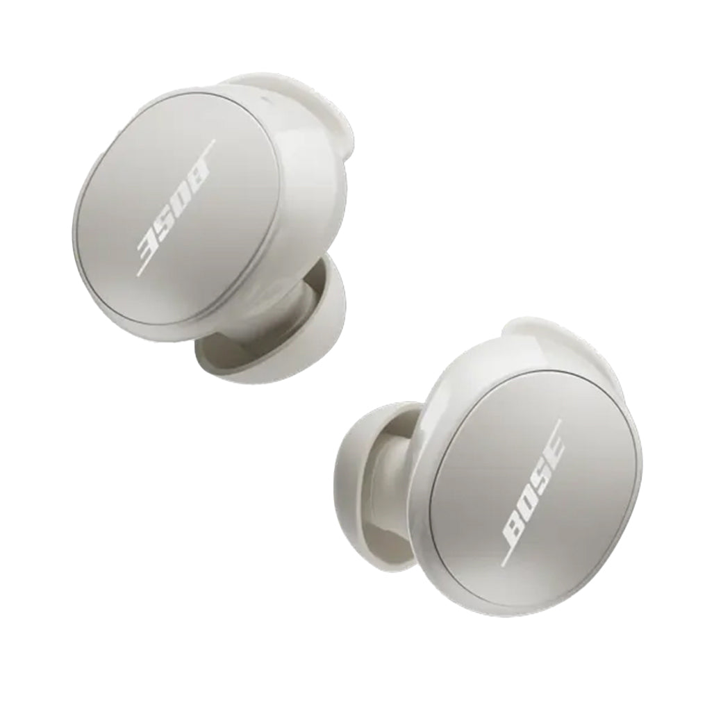 A Photo Of Bose QuietComfort Earbuds – Iconic Sound, Noise Cancellation, and Long-Lasting Battery in a Compact Design