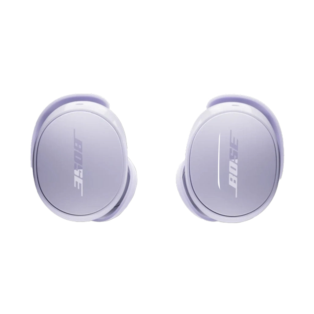 A Photo Of Bose QuietComfort Earbuds – Iconic Sound, Noise Cancellation, and Long-Lasting Battery in a Compact Design