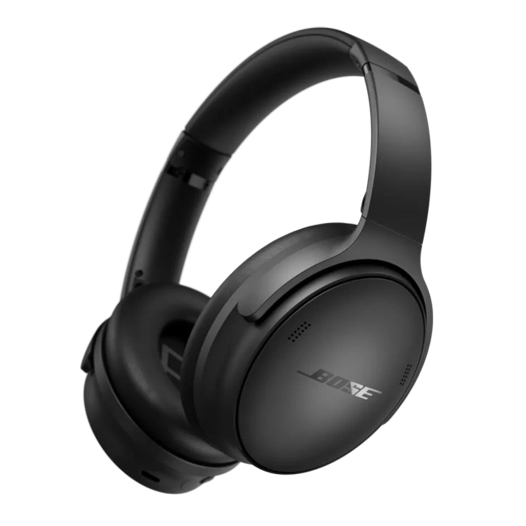 Bose QuietComfort 3 Wireless Noise Canceling Headphones, 32828001517820, Available at 961Souq