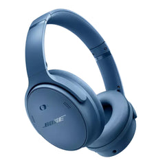 A Photo Of Bose QuietComfort Wireless Noise Canceling Headphones - High-Fidelity Audio, Customizable Modes, and Iconic Design