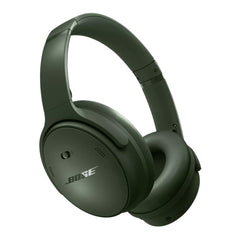 A Photo Of Bose QuietComfort Wireless Noise Canceling Headphones - High-Fidelity Audio, Customizable Modes, and Iconic Design