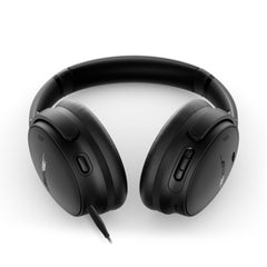 A Photo Of Bose QuietComfort SC Headphones: Premium Noise Cancelling, All-Day Comfort & Customizable EQ