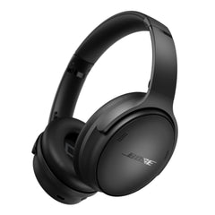 A Photo Of Bose QuietComfort SC Headphones: Premium Noise Cancelling, All-Day Comfort & Customizable EQ