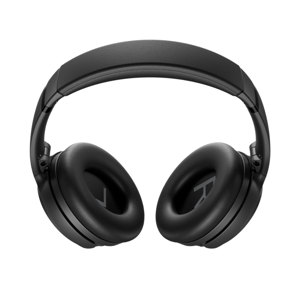 A Photo Of Bose QuietComfort SC Headphones: Premium Noise Cancelling, All-Day Comfort & Customizable EQ