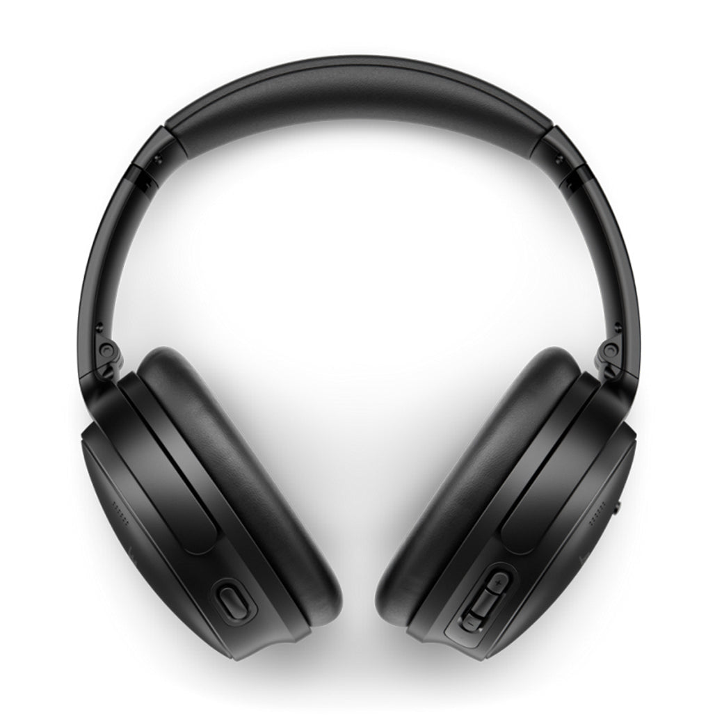 A Photo Of Bose QuietComfort SC Headphones: Premium Noise Cancelling, All-Day Comfort & Customizable EQ