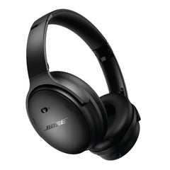 A Photo Of Bose QuietComfort SC Headphones: Premium Noise Cancelling, All-Day Comfort & Customizable EQ