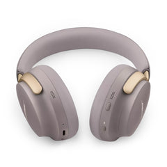 Bose QuietComfort Ultra Headphones - Sandstone